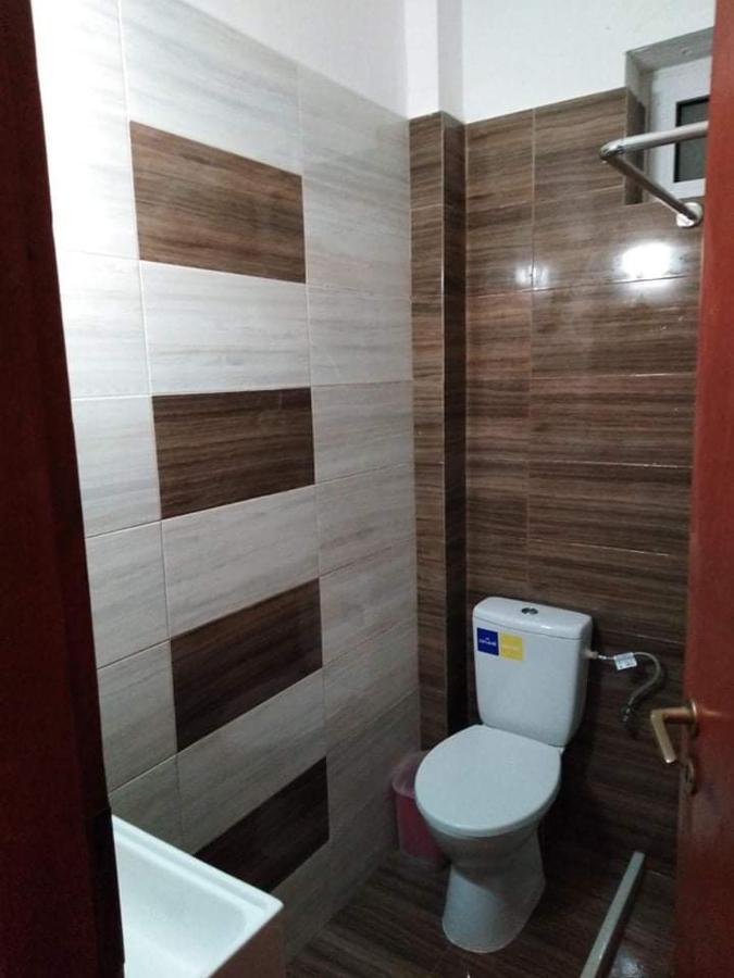 Alexandra Apartamento Rethymno Exterior foto