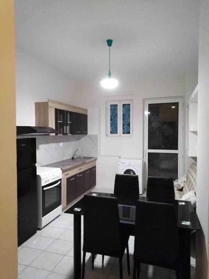 Alexandra Apartamento Rethymno Exterior foto