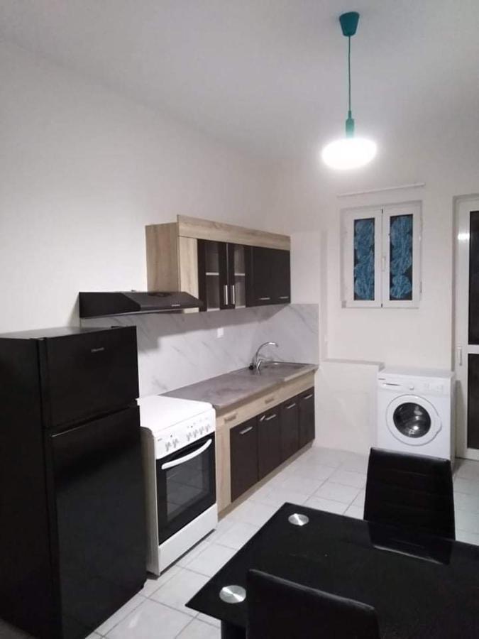 Alexandra Apartamento Rethymno Exterior foto